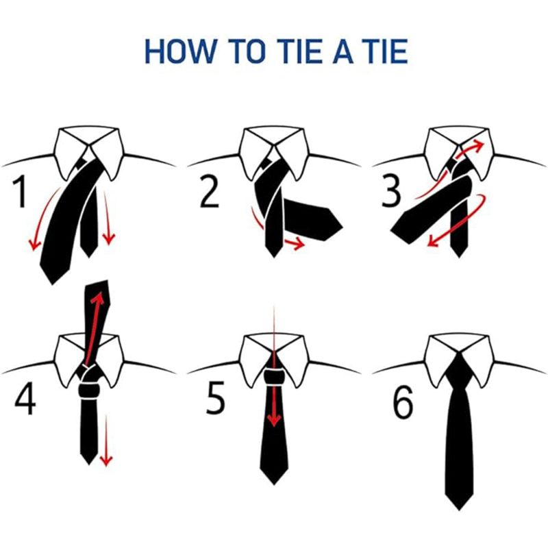 Happy Easter Colorful Easter Eggs Men'S Necktie Classic Tie For Casual Occasions Date Wedding Party Gift - Image 5