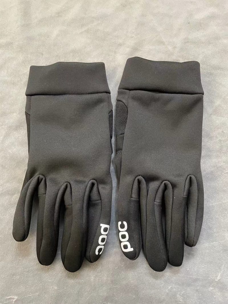 24 new stock, instant release, winter version with added fleece, warm, windproof, cold resistant, thick long fingers, outdoor sp - Image 4