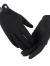 Tactical Gloves Summer Men's Lightweight Breathable Outdoor Cycling Fishing Sports Non-Slip Women Full Finger Glove Half Finger