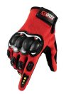 Full-finger Motorcycle Gloves Men Touch Screen Outdoor Off-road Sports Cycling Protection Anti-fall Motorcycle Finger Gloves