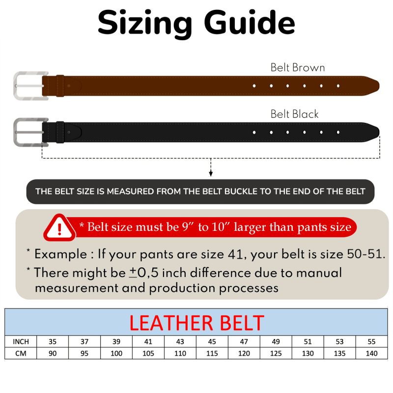 White Black Elegant Business Leisure Men's Automatic Buckle Belt Famous Brand Luxury Designer Genuine Leather Jeans Belts - Image 6