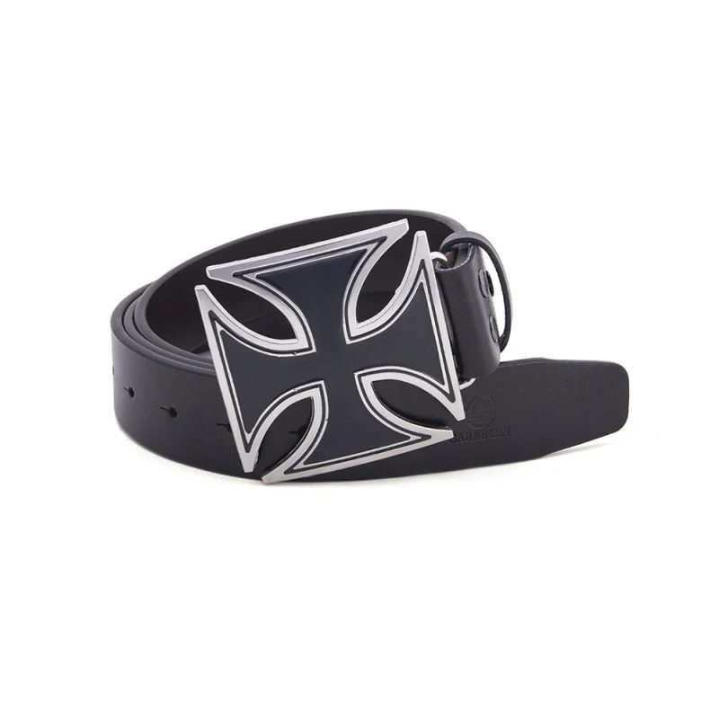 Garrblen Men Belt Luxury Brand Designer Classic High Quality Genuine Vintage Cowskin Pin Buckle Beltsretro Waistband Male Belts - Image 13