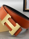 Width 3.8cm Famous Brand Belt Men Top Quality Genuine Luxury Leather Belts for Men Strap Metal Belt Fashion Women's Belt jeans