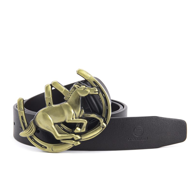 Garrblen Men Leather Belts Luxury Brand Designer Classic High Quality Vintage Genuine Waistband Pin Buckle Strap Men's Belt - Image 22