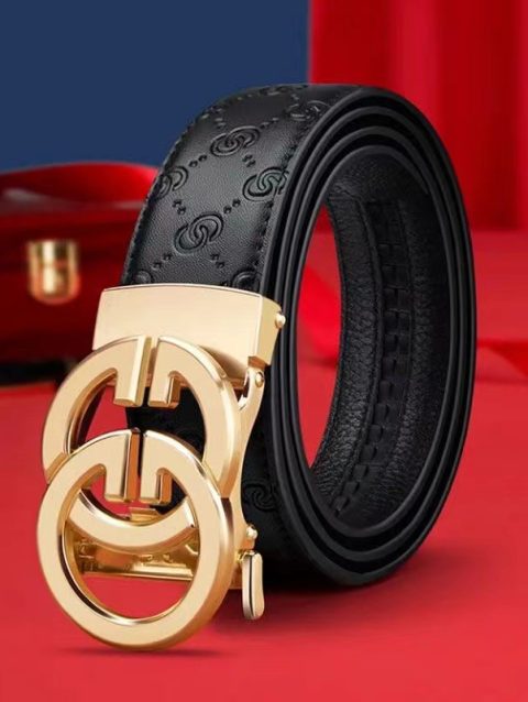 High Quality Luxury Vintage Designer Brand belt Width 34mm Belt Men Genuine Leather Women Belt Dress Strap for Jeans Waistband