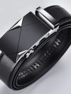 Belts Famous Brand Belt Men Mens Belts Quality Genuine Luxury Leather Belt For Men Belt Male Strap Male Metal Automatic Buckle