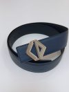 2024(Cary Darth)Genuine Leather Belt For Men High Quality Jeans Cowskin Casual Belts Cowboy Waistband Male Fashion Designer