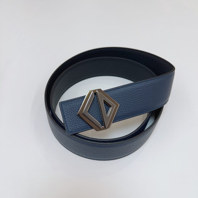 2024(Cary Darth)Genuine Leather Belt For Men High Quality Jeans Cowskin Casual Belts Cowboy Waistband Male Fashion Designer - Image 4