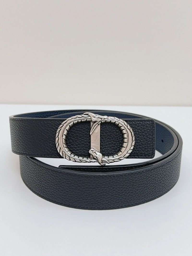 2024(Cary Darth)Genuine Leather Belt For Men High Quality Jeans Cowskin Casual Belts Cowboy Waistband Male Fashion Designer - Image 5
