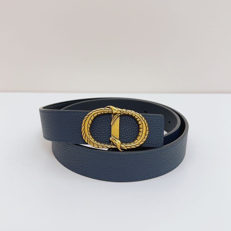 2024(Cary Darth)Genuine Leather Belt For Men High Quality Jeans Cowskin Casual Belts Cowboy Waistband Male Fashion Designer - Image 6