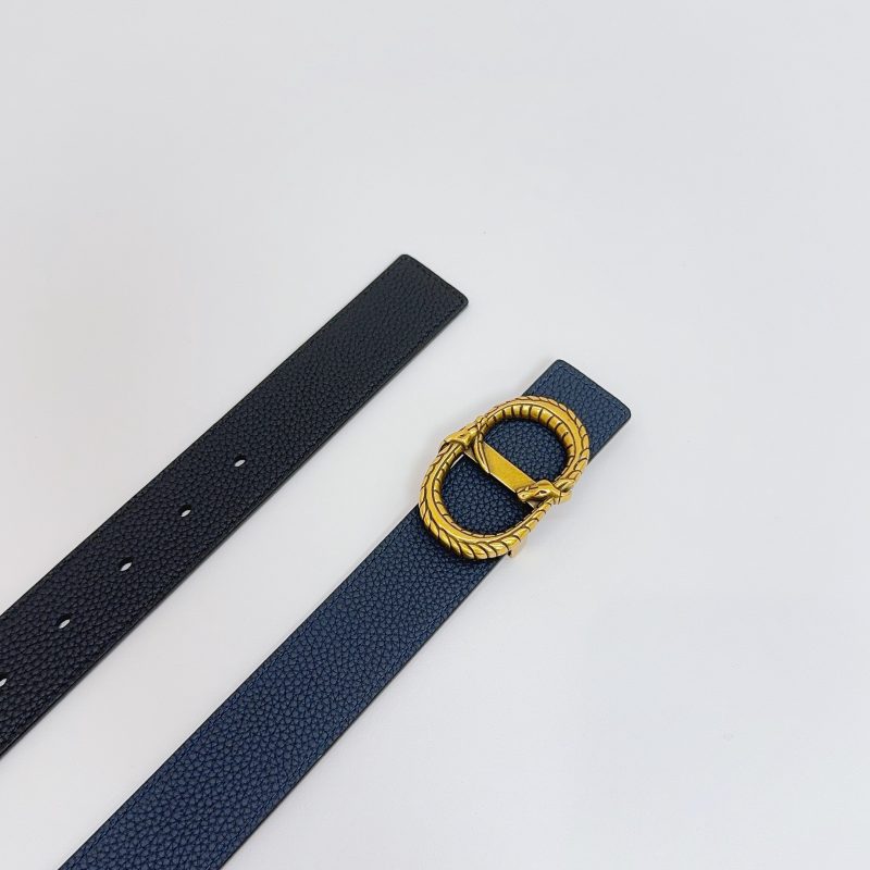 2024(Cary Darth)Genuine Leather Belt For Men High Quality Jeans Cowskin Casual Belts Cowboy Waistband Male Fashion Designer - Image 7
