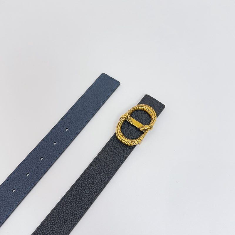 2024(Cary Darth)Genuine Leather Belt For Men High Quality Jeans Cowskin Casual Belts Cowboy Waistband Male Fashion Designer - Image 9