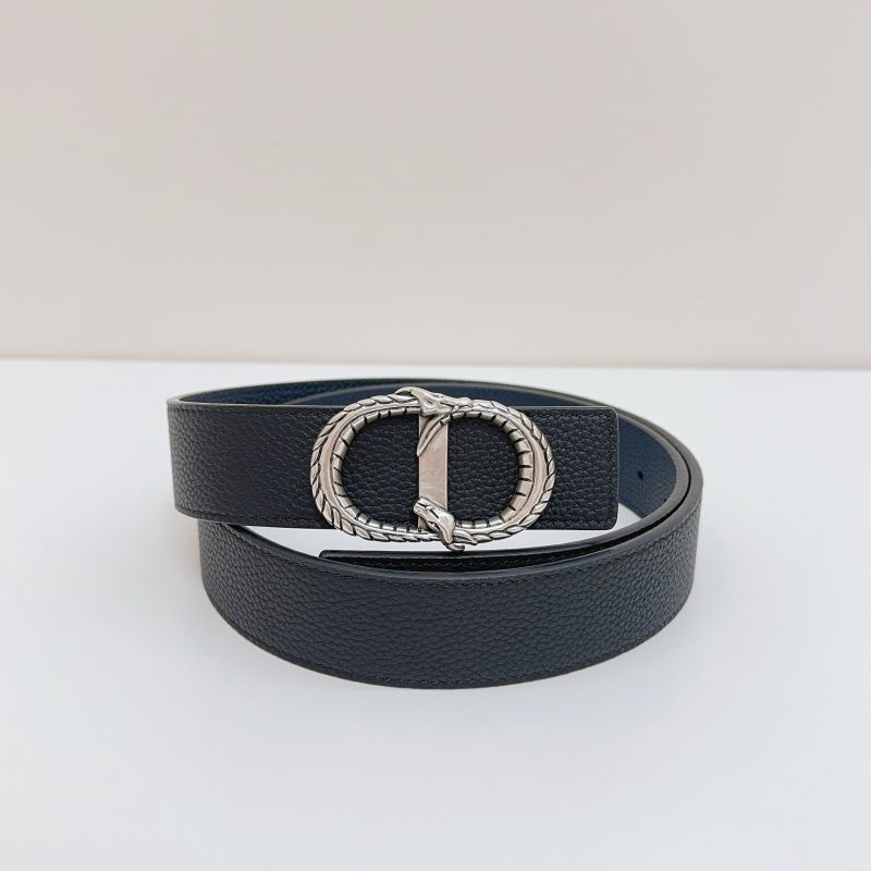 2024(Cary Darth)Genuine Leather Belt For Men High Quality Jeans Cowskin Casual Belts Cowboy Waistband Male Fashion Designer - Image 10