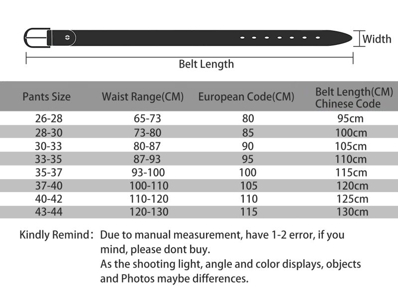 2024(Cary Darth)Genuine Leather Belt For Men High Quality Jeans Cowskin Casual Belts Cowboy Waistband Male Fashion Designer - Image 11