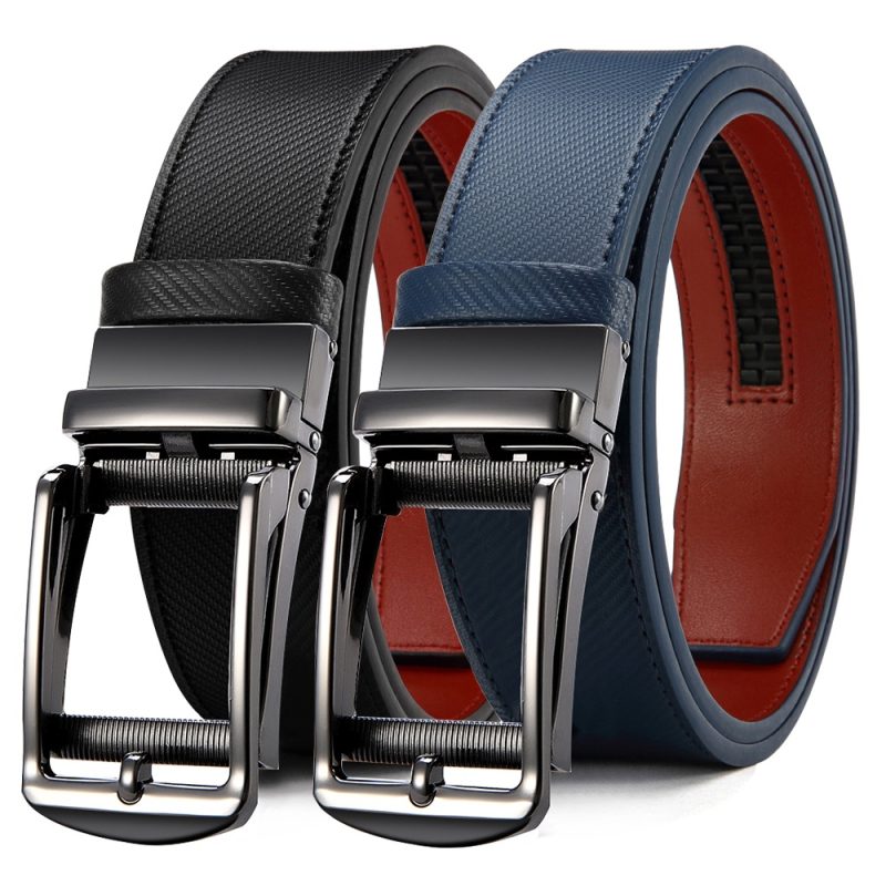 Belts Famous Brand Belt Men Mens Belts Quality Genuine Luxury Metal Buckle Men's Leather Belts Fashion Men's Jeans High Quality