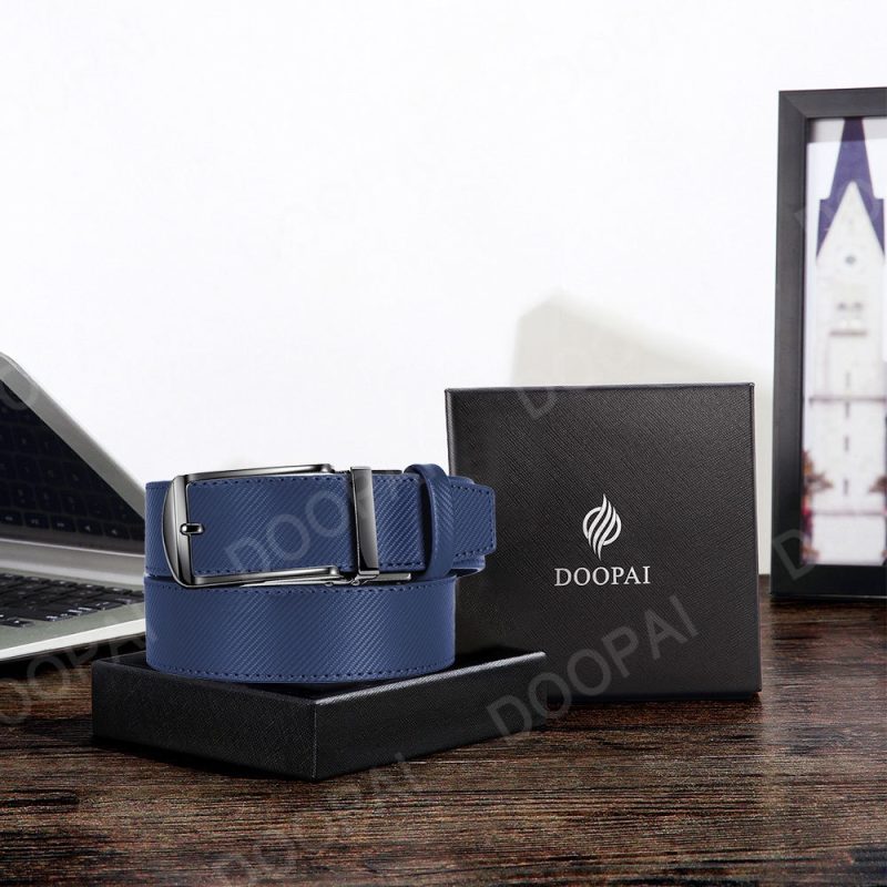 Belts Famous Brand Belt Men Mens Belts Quality Genuine Luxury Metal Buckle Men's Leather Belts Fashion Men's Jeans High Quality - Image 6