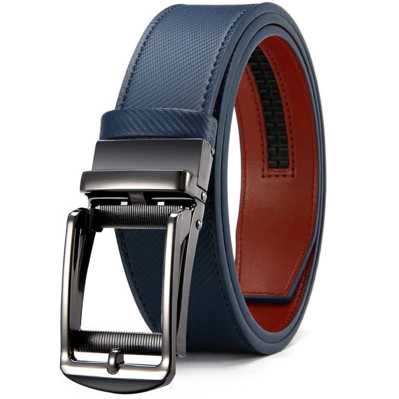 Belts Famous Brand Belt Men Mens Belts Quality Genuine Luxury Metal Buckle Men's Leather Belts Fashion Men's Jeans High Quality - Image 7