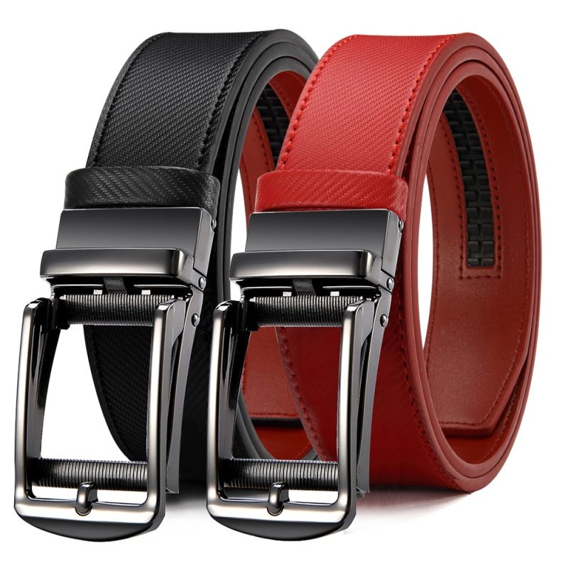 Belts Famous Brand Belt Men Mens Belts Quality Genuine Luxury Metal Buckle Men's Leather Belts Fashion Men's Jeans High Quality - Image 11