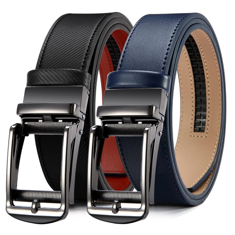 Belts Famous Brand Belt Men Mens Belts Quality Genuine Luxury Metal Buckle Men's Leather Belts Fashion Men's Jeans High Quality - Image 13