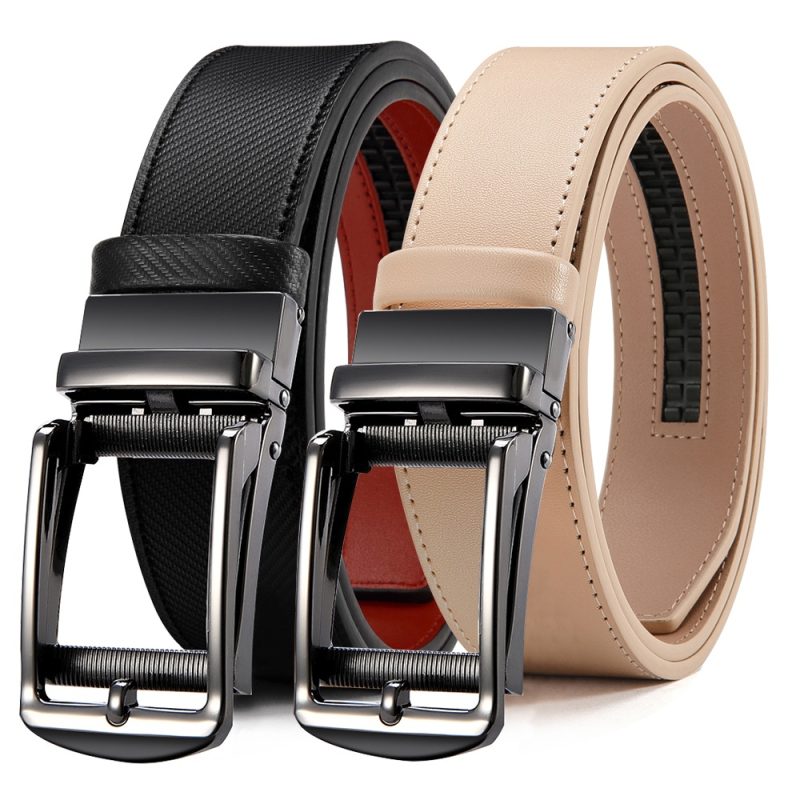Belts Famous Brand Belt Men Mens Belts Quality Genuine Luxury Metal Buckle Men's Leather Belts Fashion Men's Jeans High Quality - Image 15