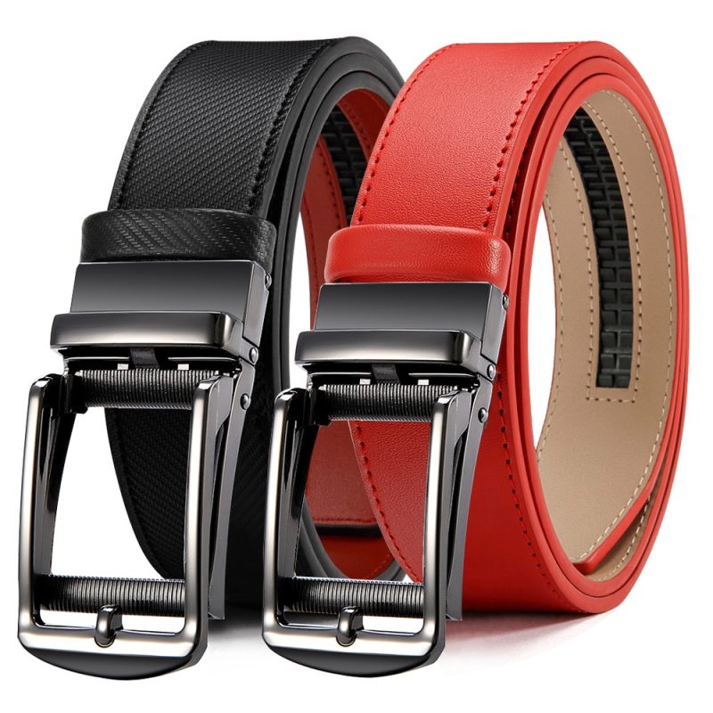 Belts Famous Brand Belt Men Mens Belts Quality Genuine Luxury Metal Buckle Men's Leather Belts Fashion Men's Jeans High Quality - Image 16