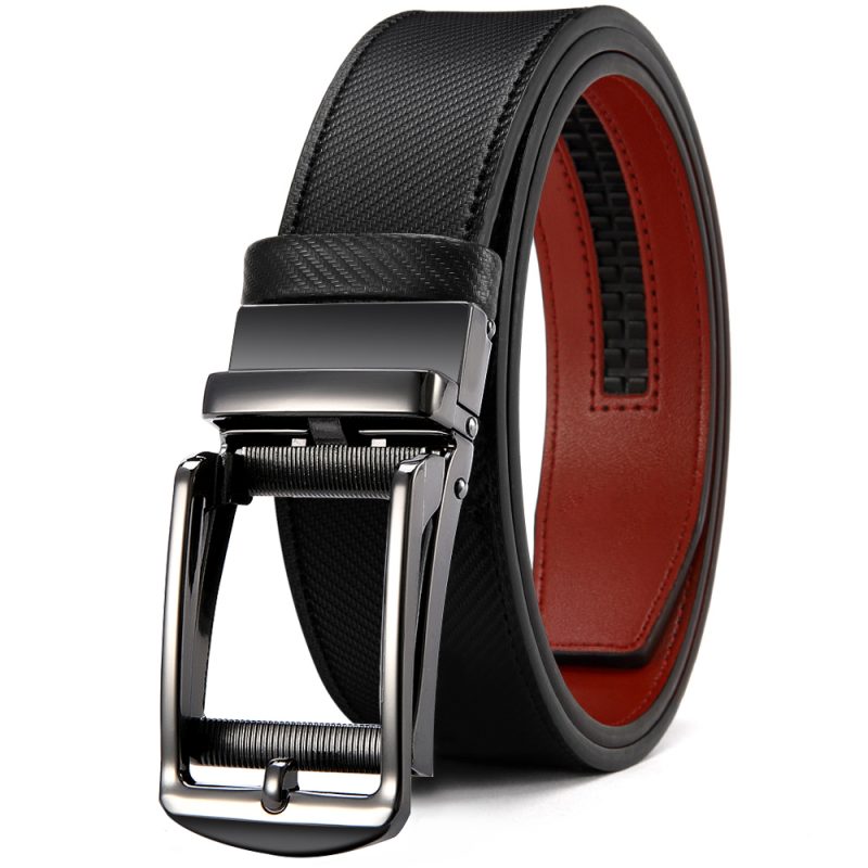 Belts Famous Brand Belt Men Mens Belts Quality Genuine Luxury Metal Buckle Men's Leather Belts Fashion Men's Jeans High Quality - Image 17