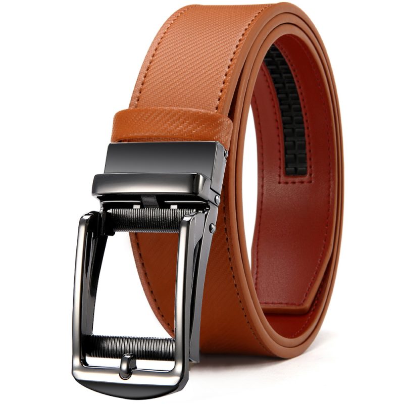 Belts Famous Brand Belt Men Mens Belts Quality Genuine Luxury Metal Buckle Men's Leather Belts Fashion Men's Jeans High Quality - Image 18
