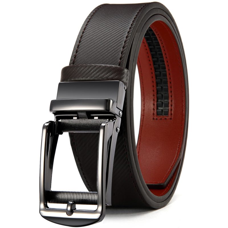 Belts Famous Brand Belt Men Mens Belts Quality Genuine Luxury Metal Buckle Men's Leather Belts Fashion Men's Jeans High Quality - Image 19