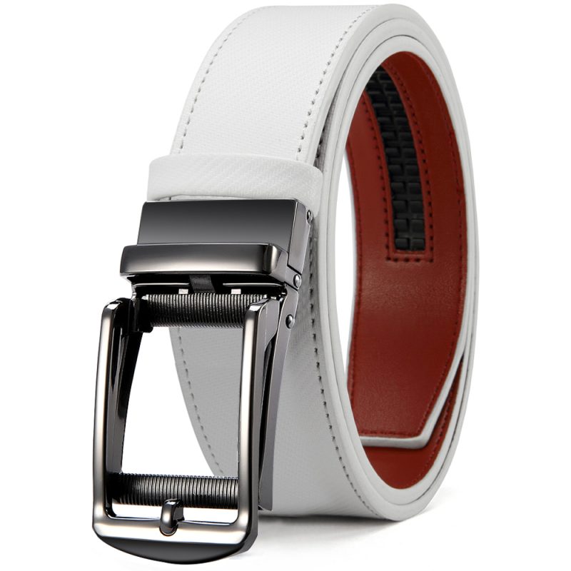 Belts Famous Brand Belt Men Mens Belts Quality Genuine Luxury Metal Buckle Men's Leather Belts Fashion Men's Jeans High Quality - Image 22