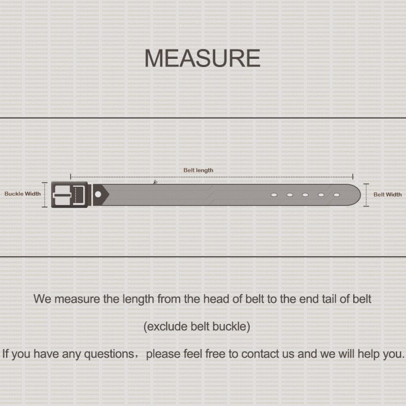 New Style Fashion Brand Welour Genuine Leather Belt For Jeans Leather Belt Men Mens Belts Luxury Suede Belt Straps - Image 6