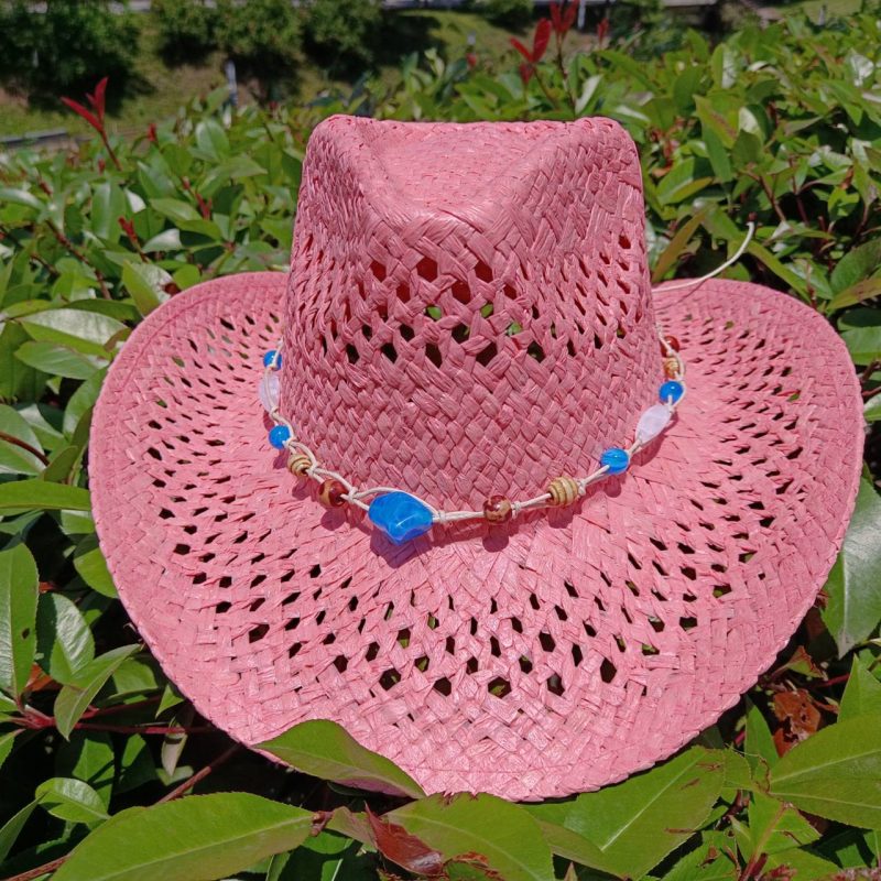 Black Leather Sombrero hombres Western Cowboy Hat Men's Gentleman Godfather Hat PU Material Panama Cowboy Hat Jazz Hat - Image 25