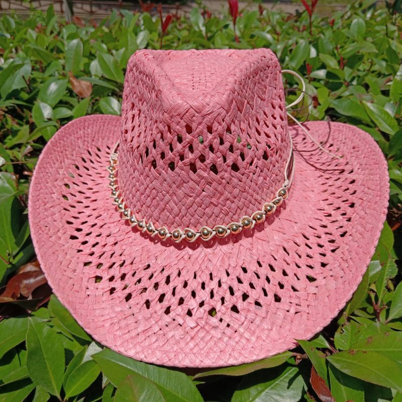 Black Leather Sombrero hombres Western Cowboy Hat Men's Gentleman Godfather Hat PU Material Panama Cowboy Hat Jazz Hat - Image 27