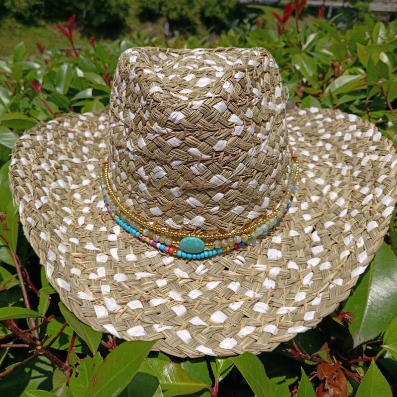 Black Leather Sombrero hombres Western Cowboy Hat Men's Gentleman Godfather Hat PU Material Panama Cowboy Hat Jazz Hat - Image 28