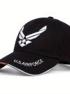 High Quality Baseball Cap Men Snapback Hat Fashion Casual Dad Hats