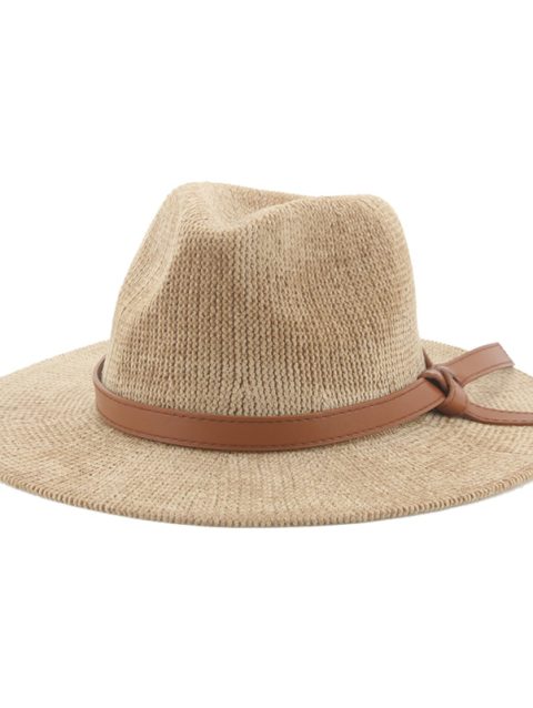 Fedoras Winter Women's Hat Hats for Women Felted Men Hat Corduroy Autumn Winter Solid Camel Black Fedora Chapeau Femme Bonnet