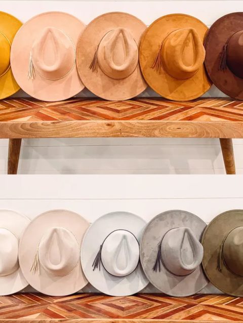 Vegan suede fedora hat multicolor sweetheart top 9.5 cm brim jazz hat panama hat for men and women chapeau femme