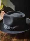Wool Felt Hat for Men Women Luxury Winter Trilby Hat Ribbon Bowknot Church Dress Wedding Fedora Jazz Hat NZ370