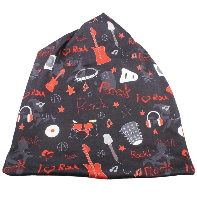 Women Winter Autumn Hat Multifunction Classical Teenager Adult Men Thin Scarf Girl Skullies Beanies Vintage Cap Z11X01 - Image 7