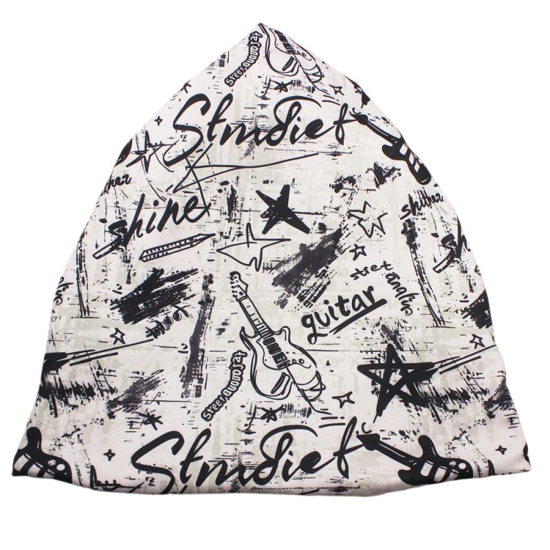 Women Winter Autumn Hat Multifunction Classical Teenager Adult Men Thin Scarf Girl Skullies Beanies Vintage Cap Z11X01 - Image 8