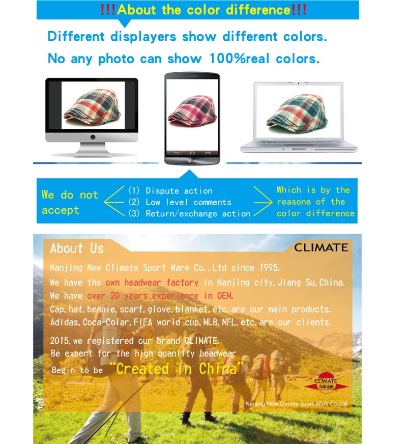 Color+About Us