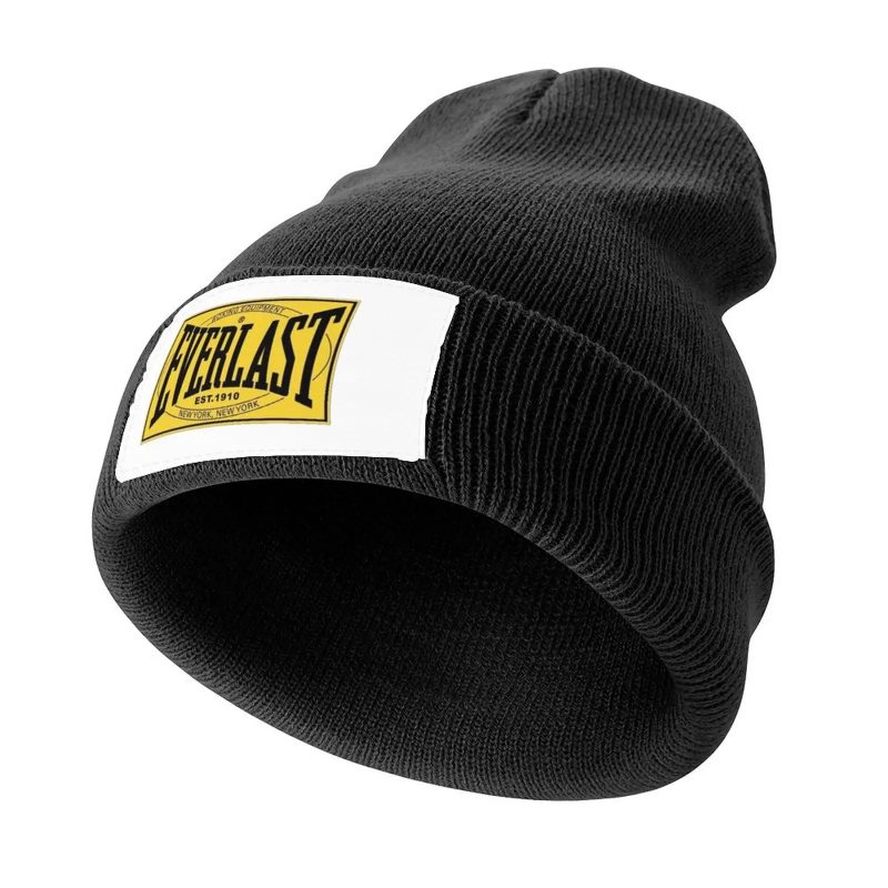 Everlast Vintage Knitted Cap party Hat Anime For Men Women's