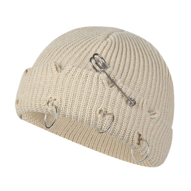 Winter Hats New Beanies Knitted Solid Cute Hat for Women Men Autumn Female Baggy Cap Warmer Bonnet Ladies Casual Cap - Image 22
