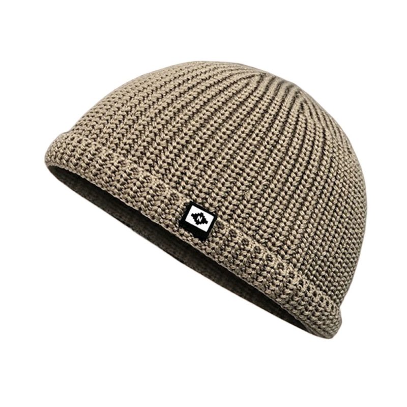 Winter Hats New Beanies Knitted Solid Cute Hat for Women Men Autumn Female Baggy Cap Warmer Bonnet Ladies Casual Cap - Image 31