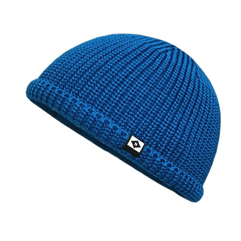 Winter Hats New Beanies Knitted Solid Cute Hat for Women Men Autumn Female Baggy Cap Warmer Bonnet Ladies Casual Cap - Image 32