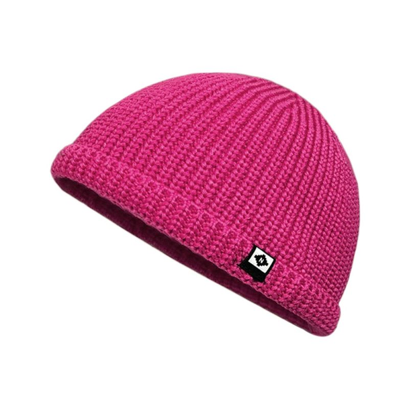 Winter Hats New Beanies Knitted Solid Cute Hat for Women Men Autumn Female Baggy Cap Warmer Bonnet Ladies Casual Cap - Image 33