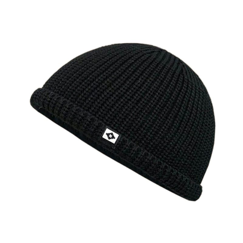 Winter Hats New Beanies Knitted Solid Cute Hat for Women Men Autumn Female Baggy Cap Warmer Bonnet Ladies Casual Cap - Image 34
