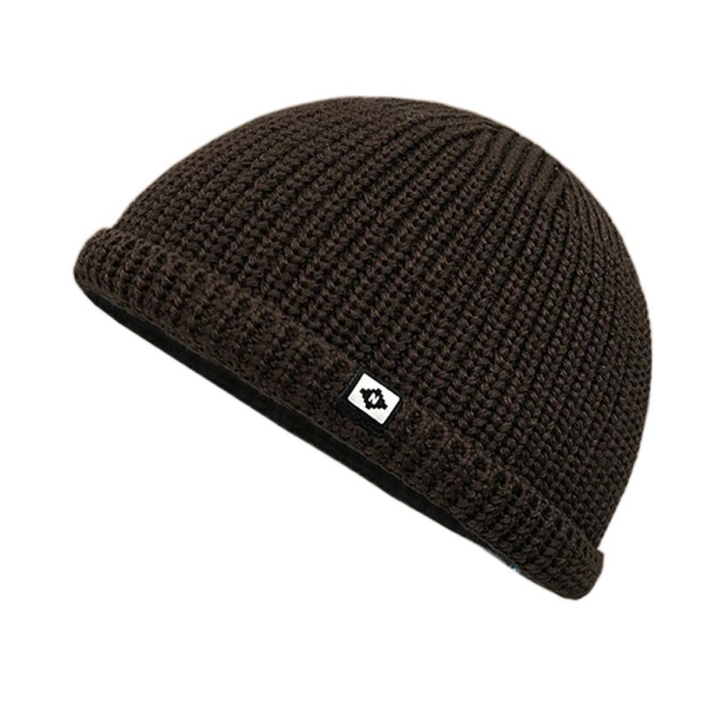 Winter Hats New Beanies Knitted Solid Cute Hat for Women Men Autumn Female Baggy Cap Warmer Bonnet Ladies Casual Cap - Image 35