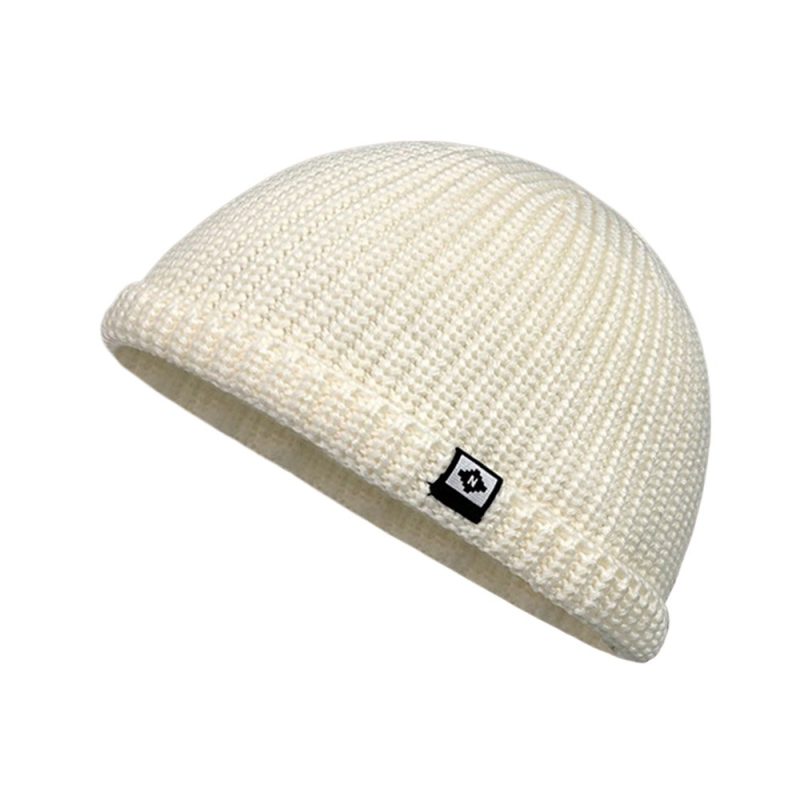 Winter Hats New Beanies Knitted Solid Cute Hat for Women Men Autumn Female Baggy Cap Warmer Bonnet Ladies Casual Cap - Image 36