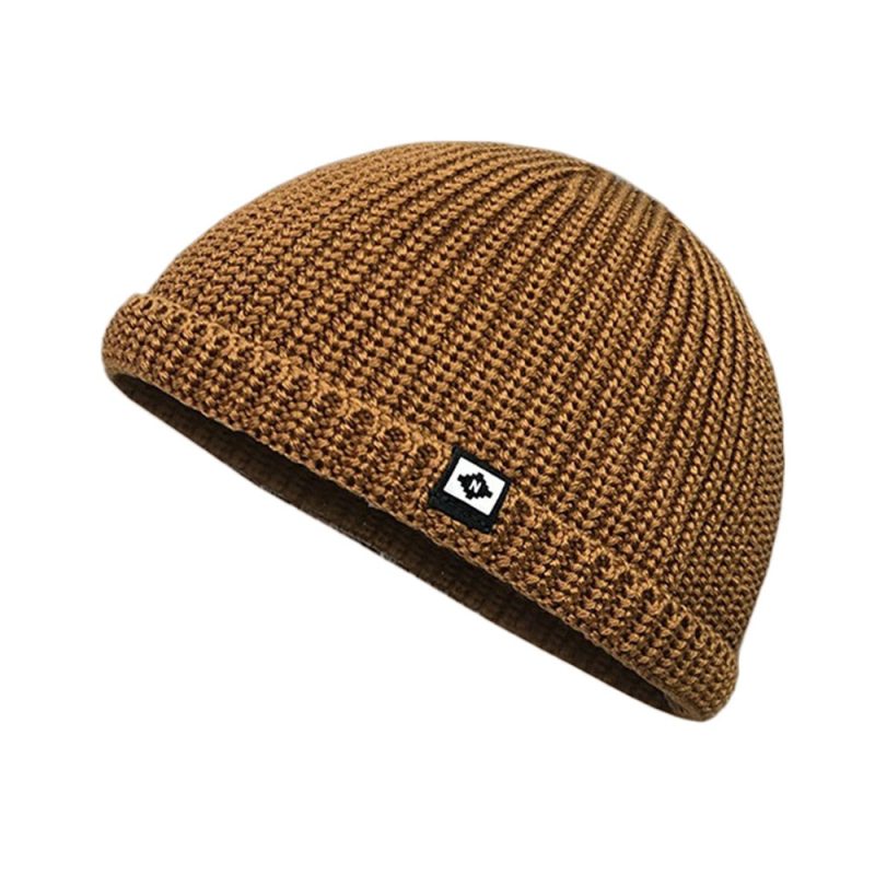 Winter Hats New Beanies Knitted Solid Cute Hat for Women Men Autumn Female Baggy Cap Warmer Bonnet Ladies Casual Cap - Image 37