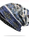 Women Winter Autumn Hat Multifunction Classical Teenager Adult Men Thin Scarf Girl Skullies Beanies Vintage Cap Z11X03